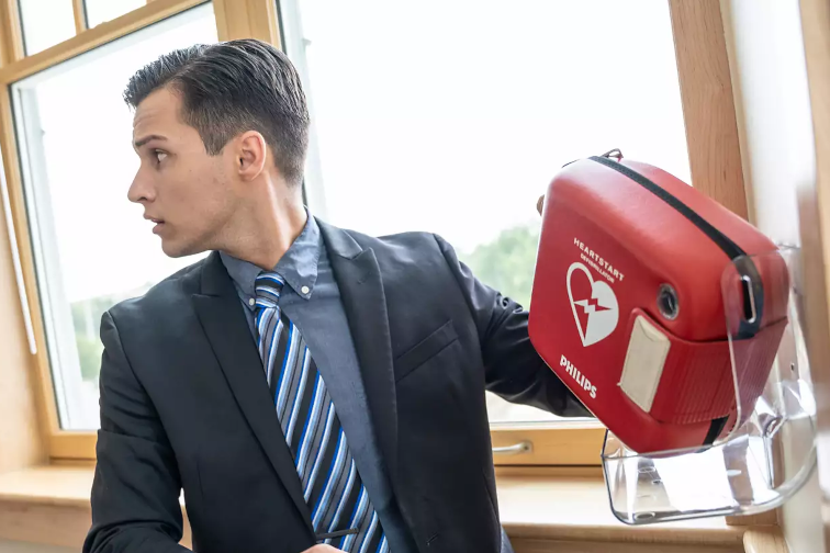 AED mieten oder kaufen Preis Nutzen