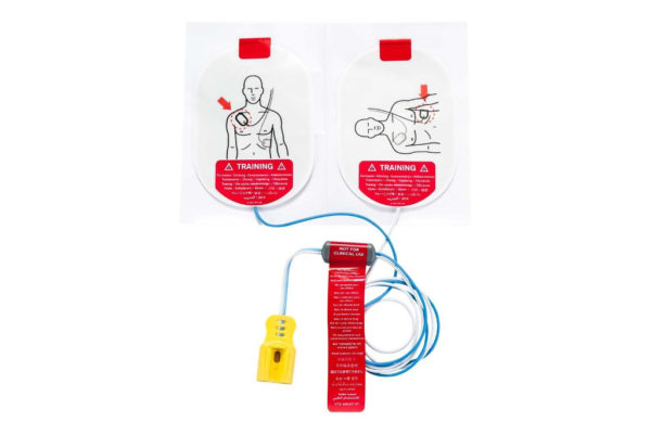 Trainings PADs AED Philips Heartstart FRX schweiz kaufen preiswert